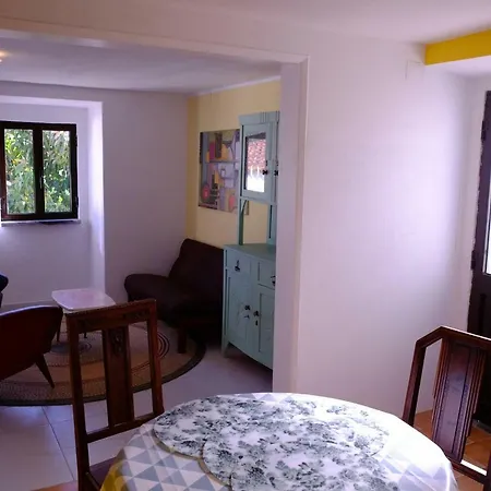 Apartmán An Out Of Time Near The Beach In Sao Bernardino