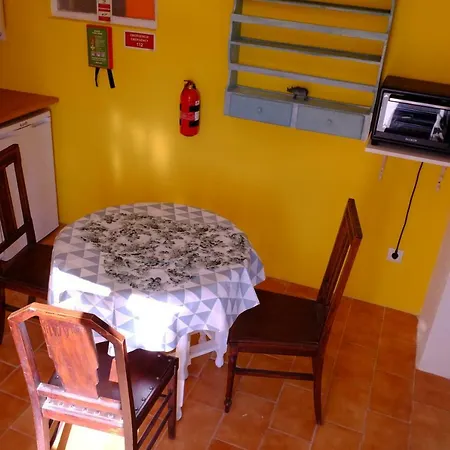 An Out Of Time Near The Beach In Sao Bernardino *