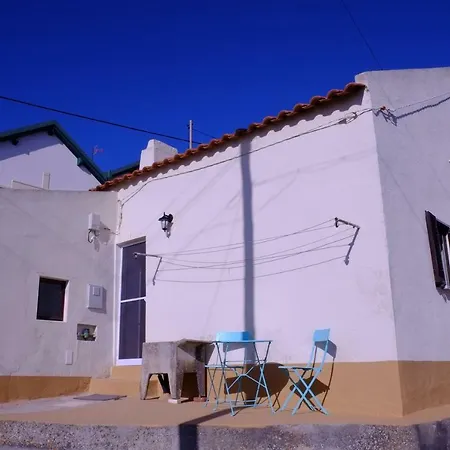 Apartmán An Out Of Time Near The Beach In Sao Bernardino *